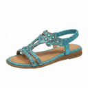 Women's Orthopedic Boho Sandals with Comfort & Versatile Fit | Heidi Fashion