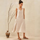 Chic Summer Maxi Dresses for Effortless Style