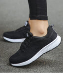 Breathable Mesh Sneakers for Active Lifestyles