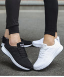 Breathable Mesh Sneakers for Active Lifestyles