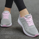 Brielle - Stylish Orthopedic Walking Sneakers for Everyday Wear
