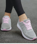 Breathable Mesh Sneakers for Active Lifestyles
