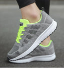 Breathable Mesh Sneakers for Active Lifestyles