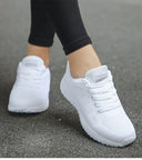 Breathable Mesh Sneakers for Active Lifestyles