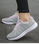 Breathable Mesh Sneakers for Active Lifestyles