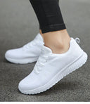 Breathable Mesh Sneakers for Active Lifestyles