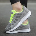 Breathable Mesh Sneakers for Active Lifestyles
