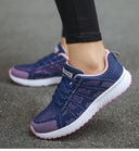 Breathable Mesh Sneakers for Active Lifestyles