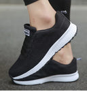 Breathable Mesh Sneakers for Active Lifestyles