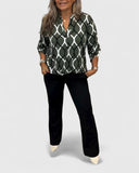 Hannah | Stylish Blouse for Any Occasion