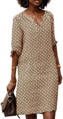 Chic Midi Dress for Every Occasion