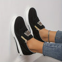 Chic Orthopedic Footwear for All-Day Support