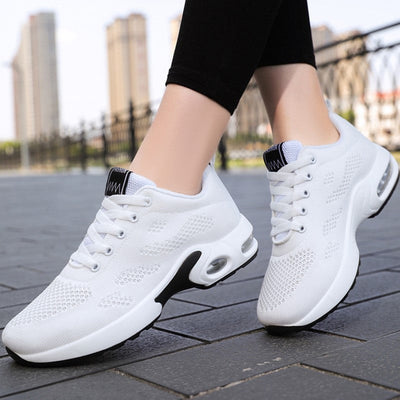 Orthopedic Cloud Comfort Sneakers