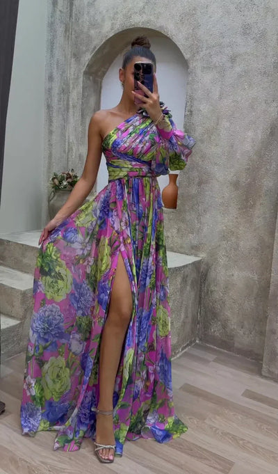 Audrey | Beautiful Wedding Guest Dress