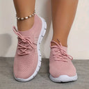 Women's Orthopedic Mesh Sneakers for All-Day Wear