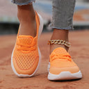 Supportive Women's Orthopedic Footwear