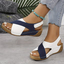 Orthopedic Women's Sandals for All-Day Wear
