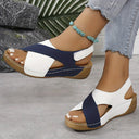 Orthopedic Sandal for All-Day Relief