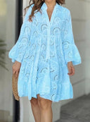 Chic Summer Dress for All Occasions