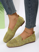 Orthopedic Women's Slip-Resistant Footwear
