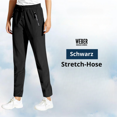 Unisex Ultra Stretch Fitness Pants