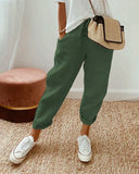 Chic and Trendy Women's Trousers