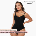 Shaping Bodysuit for Flawless Silhouette