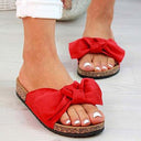 Orthopedic Women's Sandals for Ultimate Relief