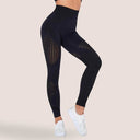 Anti-Cellulite Leggings for Effortless Style