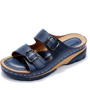 Orthopedic Sandals for Women - Chic Support