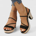 Lorienna | Chic Heels for Any Occasion