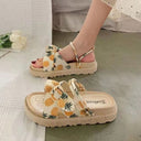 Heidi - Sandals