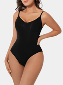 Sculpting Bodysuit for All-Day Wear