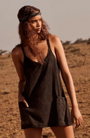 Chic Mini Dress for Effortless Elegance