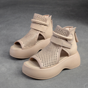 Anna Women's Stylish Summer Sandals