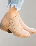 Orthopedic Women's Boots | Stylish Footwear