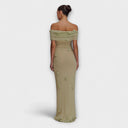 Erica - Chic Maxi Dress for Any Occasion