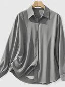 Melvaya | Chic Blouse for Any Occasion