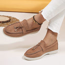 Chic Trendy Slippers for Everyday Wear