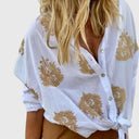 Josie™ | Chic Blouse for Every Occasion