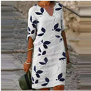 Chic Cozy Dress for Every Occasion