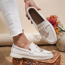 Chic Trendy Slippers for Everyday Wear