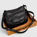 Mykahlynn | Chic Everyday Handbag