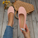 Non-Slip Stylish Footwear for Everyday Wear