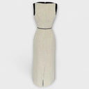 Irene - Chic Sleeveless Dress for Any Occasion