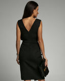 Chic Dress for Any Occasion