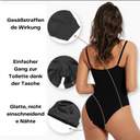Shaping Bodysuit for Flawless Silhouette