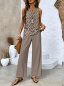 Wavix | Chic Summer Ensemble for Every Occasion