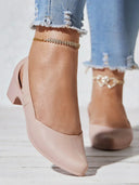 Chic Women's Spring Sandals for All-Day Wear
