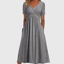 Amanda - Chic Everyday Dress for Any Occasion